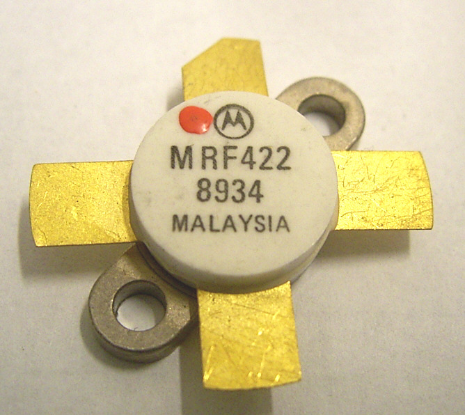 MRF422